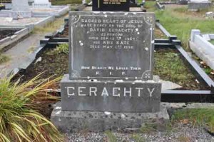 Geraghty David Clooncon
